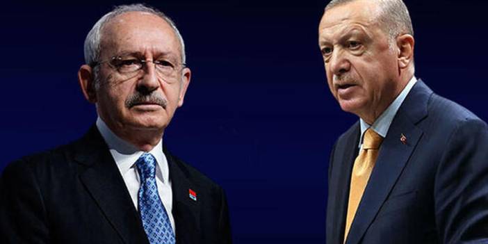 Kılıçdaroğlu 'seçim zamanında' diyerek Erdoğan'a seslendi: Sana verilecek bir yıl değil bir günümüz yok