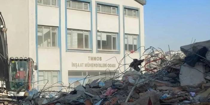 Türkiye Mimarlar Odası Genel Başkanı Eyüp Muhcu: İstanbul depremi Kahramanmaraş'tan 10 kat daha fazla yıkıcı olacak