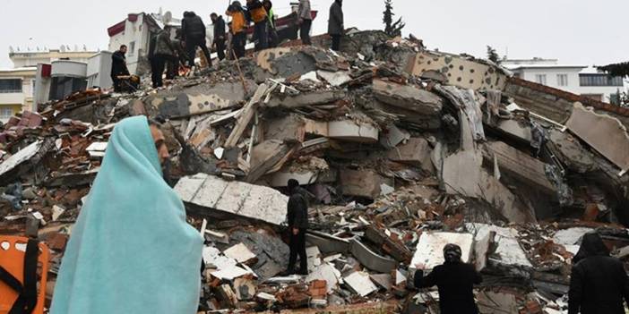 Depremzedelerin 'kronik hasta raporları' uzatıldı