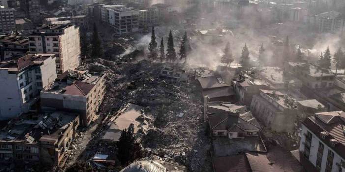 Deprem bölgesinde hava durumu nasıl olacak? Bugün ve yarın sıcaklık o ilde -11'i görecek