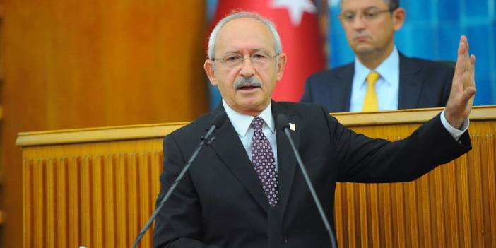 Kılıçdaroğlu 'Seçimler zamanında olacak' dedi: Bunu YSK talep ederse demokrasiye darbe talebinde bulunmuş olur
