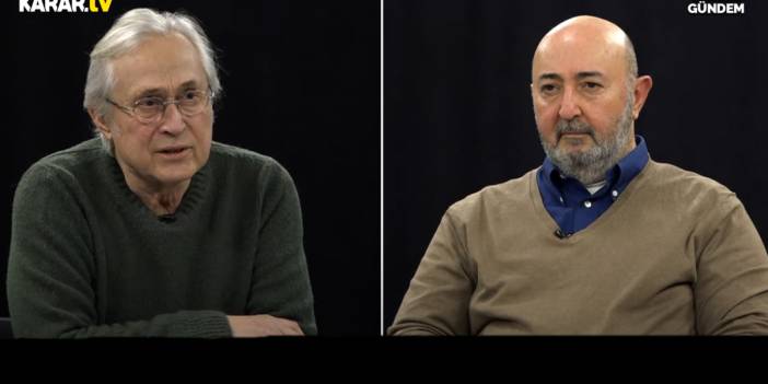 Ali Bayramoğlu: Valilerin o gece harekete geçme yetkisi vardı geçmediler.