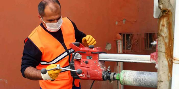 İBB duyurdu: Binaların deprem riski testi ücretsiz! Binanızın deprem dayanıklılığını kontrol etmek için hemen başvurun