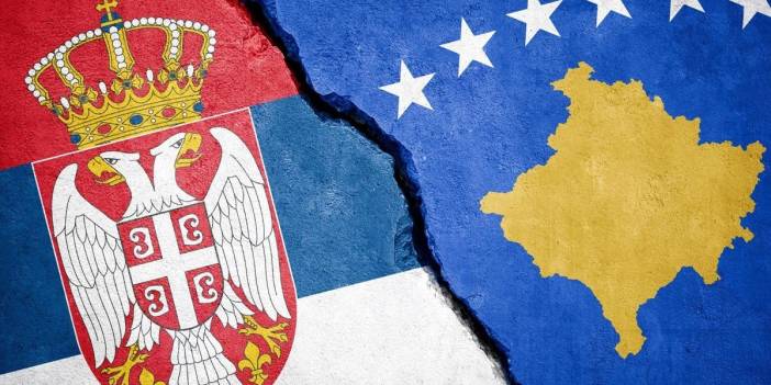 Sırp milliyetçiler ayakta: Kosova’yla anlaşma yaparsanız isyan çıkarırız