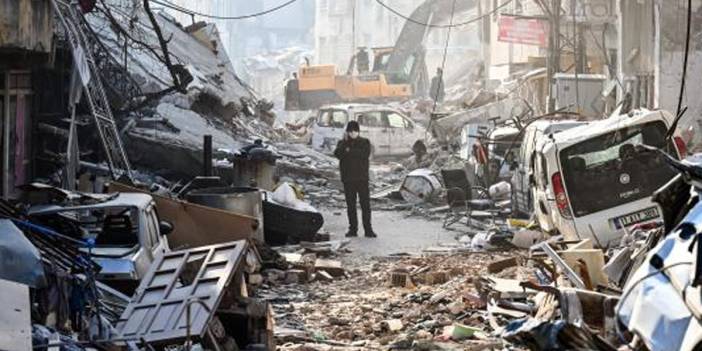 EGM: Depreme ilişkin provokatif paylaşımda bulunan 651 hesap saptandı