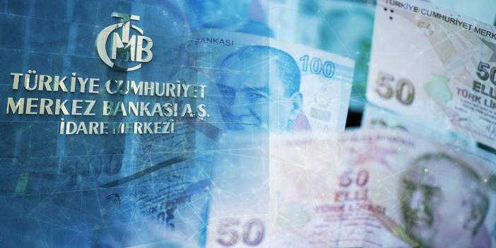 Merkez Bankası 30 milyar liralık bağışın kaynağını açıkladı
