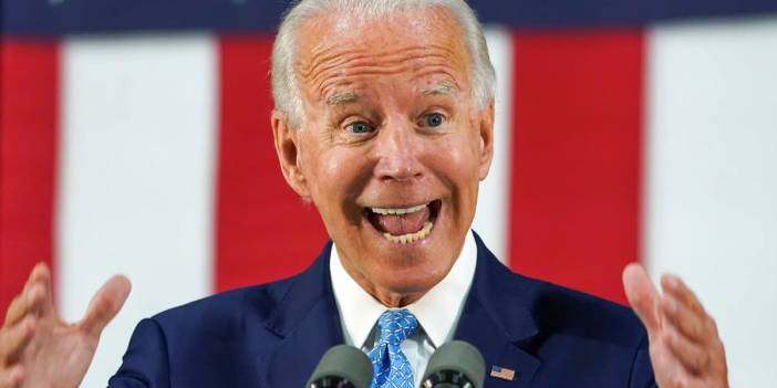 80 yaşındaki Biden sağlık kontrolünden geçiyor: Hedefi yine aday olmak