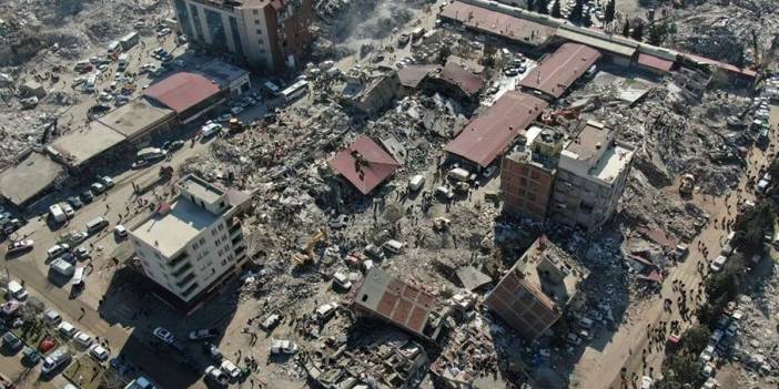 Time Dergisi'nden büyük depremin analizi: Yönetmelikler kapsamlı ama uygulanmıyor