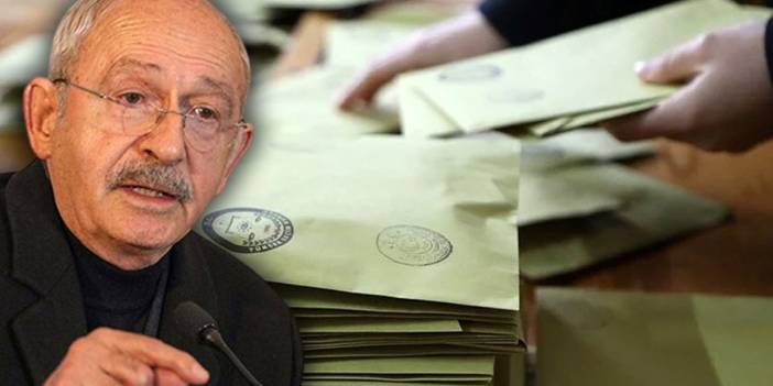 Kılıçdaroğlu YSK'ya 'kapısına kilit vurmak lazım' sözleriyle çıkıştı: Seçim 18 Haziran’da