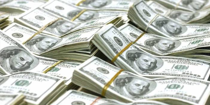 Kısa vadeli dış borçta rekor üstüne rekor!