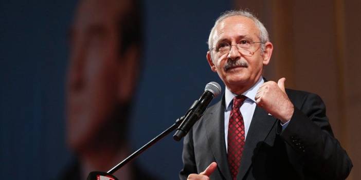 Kılıçdaroğlu'ndan iktidara sert sözler: Hepimiz tutuklanmaya hazırız
