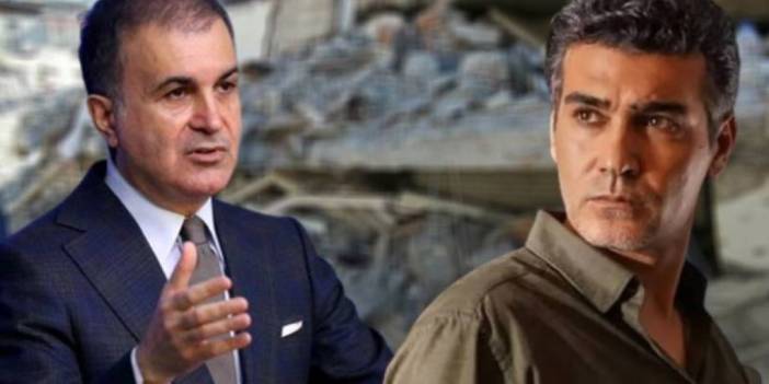 Caner Cindoruk'tan AK Parti Sözcüsü Çelik'e: İnsanların acısını görmezden geliyorsunuz, yazıklar olsun