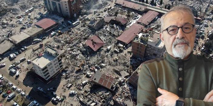 Prof. Dr. Naci Görür'den beklenen felaket için harekete geçme çağrısı: Deprem dirençli kentler talep edelim