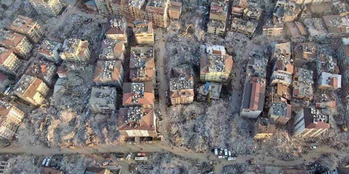 Hatay Valiliği'nden tartışmalı karar: Yarın enkaz kaldırmaya başlayacaklar