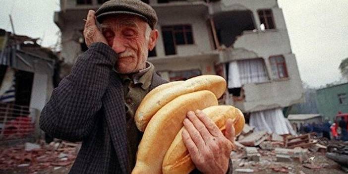 '1999 depreminde devlet yoktu' diyen ünlü gazeteciye TRT muhabirinden görüntülü yanıt: Yalancısın, iftiracısın