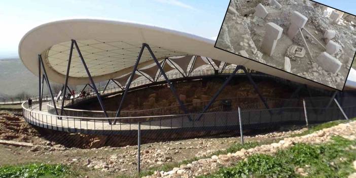 11 ili yıkan deprem Göbeklitepe'de taş oynatmadı