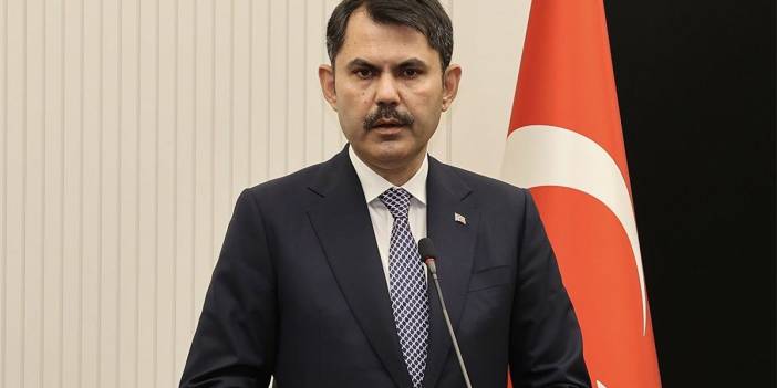 Bakan Kurum'un o yanıtı tekrar gündeme geldi: Depremle yerle bir olan 10 il 'riskli' grupta değilmiş