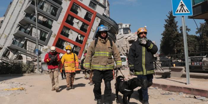 İki il dışında arama-kurtarma çalışmaları sona erdi