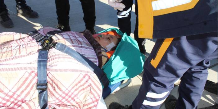 248. saatte enkazdan çıkarılmış, doktorları hayrete düşürmüştü: Aleyna'dan sevindiren haber