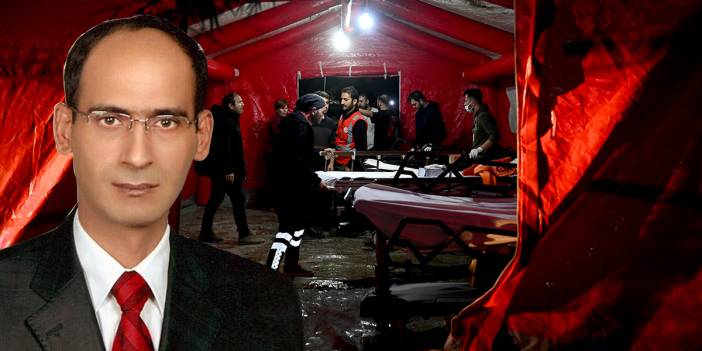 Defne Belediye Başkanı Güzel: Bittik zor durumdayız