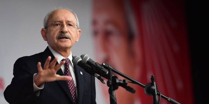 'Not ediyoruz' açıklamalarına Kılıçdaroğlu'ndan sert tepki: Şov yapmayı bırakın