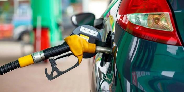 Benzin ve motorinde yeni dönem! Akaryakıt alan araç sahipleri dikkat: Artık bu şekilde olacak!