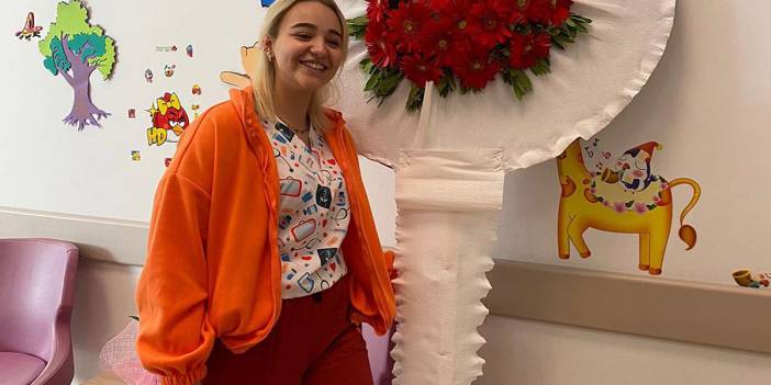 Sahte doktor Ayşe Özkiraz hakim karşısında: Dersimi aldım tahliyemi istiyorum