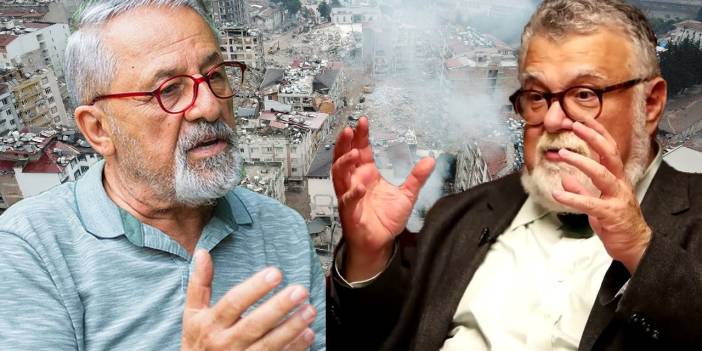 Celal Şengör 'geliyor' demişti! Hatay depremi sonrası o sözleri gündem oldu!