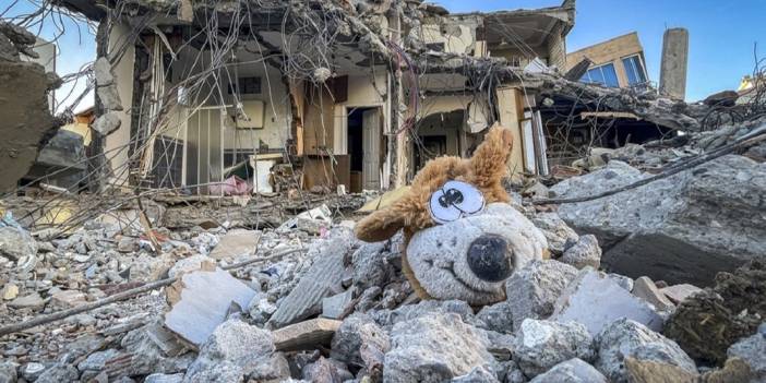 Depremde refakatsiz kalan çocuklar için sorgu sistemi