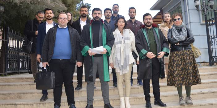 Avukatlardan 134 belediye başkanı hakkında suç duyurusu