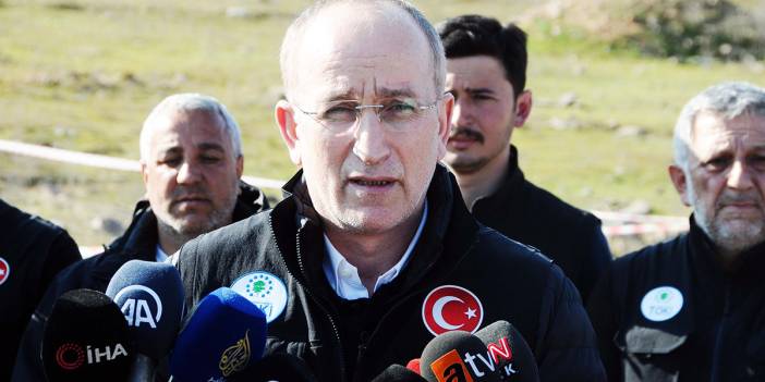 TOKİ Başkanı'ndan yeni konut açıklaması: Faydan 500 metre uzak olacak