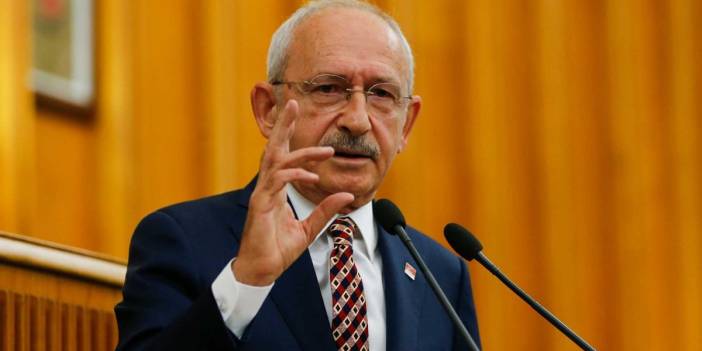 Kılıçdaroğlu depremzedeler için bir maaşını daha bağışladı