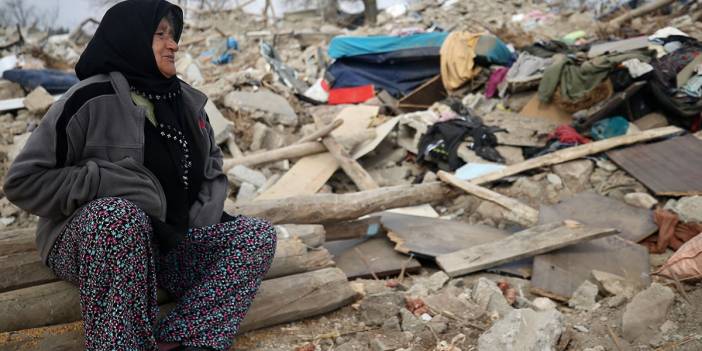 Halk sağlığı uzmanlarından Hatay raporu: İlk 48 saat kurtarma yapılmadı