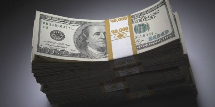 Bankalar arası rekabet dolar faizini yüzde 25’e çıkardı