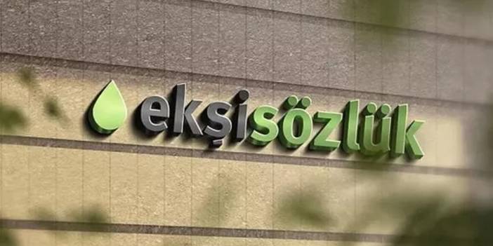 Ekşi Sözlük'ün kapatılma nedeni belli oldu