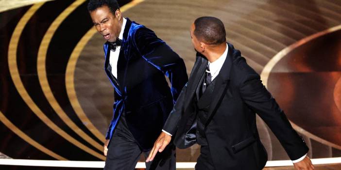 Will Smith'in tokadı olay olmuştu: Oscar Ödül Töreni'nde 'kriz ekibi' kurulacak