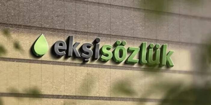 BTK ile görüşen Ekşi Sözlük'ten erişim engeliyle ilgili açıklama: Herhangi bir içerik dayanak gösterilmedi