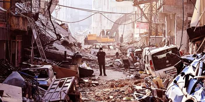 OHAL bölgesi için kararname! Bakanlığa 'denetimsiz betonlaşma' yetkisi