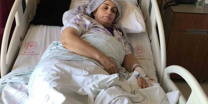 33 saat sonra enkazdan kurtarılan kadın o anları anlattı: Duvardan duvara vurdu, havada uçtuk