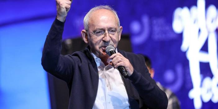 CHP'den Kılıçdaroğlu'na aday belirlemede tam yetki