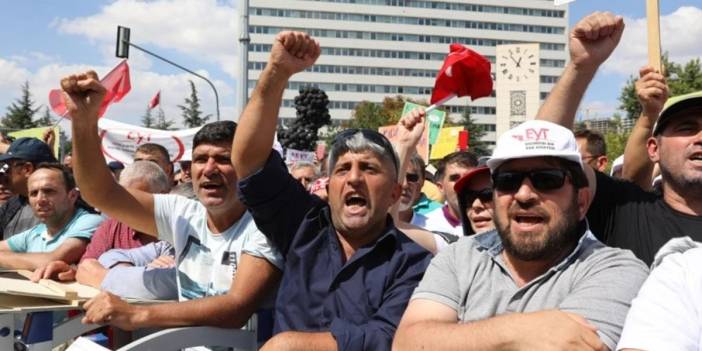 EYT yasası için gözler Meclis'te: Düzenleme ne zaman yasalaşacak?