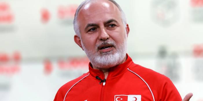 Kızılay Başkanı Kınık'tan 'gıda satışı' yanıtı: Bağışlar satılmıyor