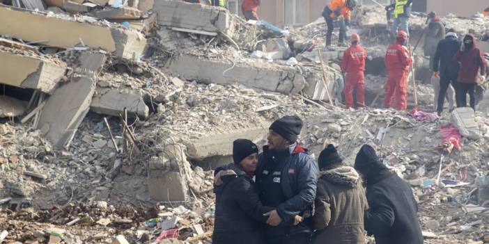 CHP'den afetzedeler için 9 maddelik kanun teklifi