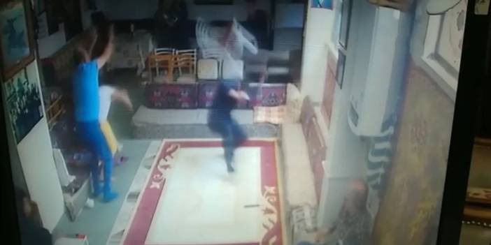 Cemevi saldırganının akıl sağlığı yerinde çıktı