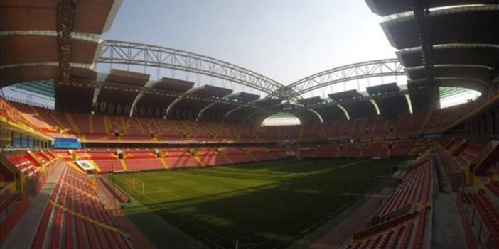 Kayserispor'dan TFF'ye: Fenerbahçe taraftarı gelmesin