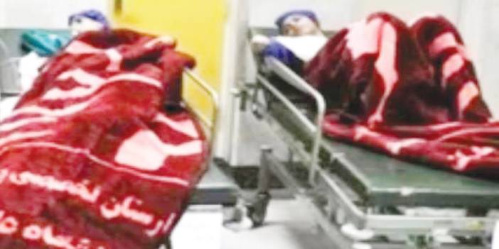 İran’da kız öğrenciler kasten mi zehirlendi?