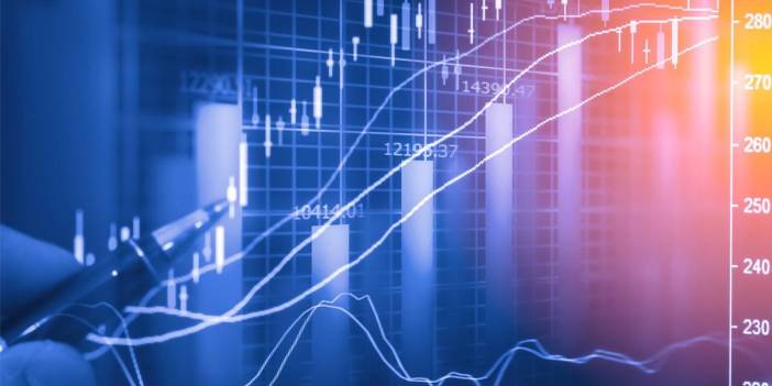 Türkiye 2022'de yüzde 5,6 büyüdü