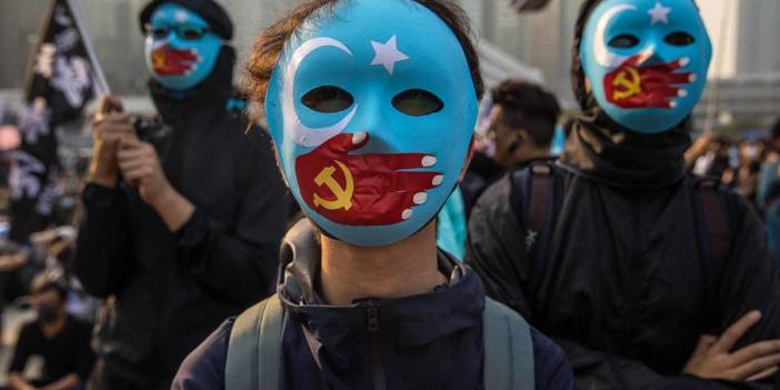 Çin istihbaratı Uygurların peşinde: İngiltere'de de muhbirlik baskısı