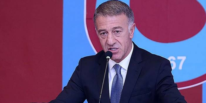 Ağaoğlu'ndan slogan açıklaması: Ertesi gün Soylu'yla görüştüm