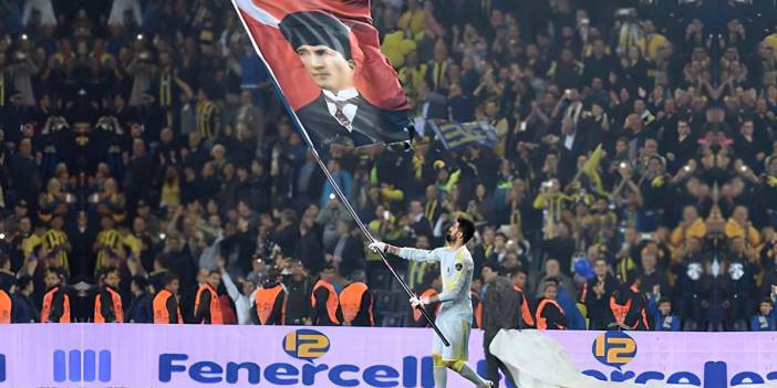 Hükümet, Fenerbahçe'yi cezalandırdı! Seyirci yasağı dünya basınında yankı buldu: Çarpıcı ifadeler!